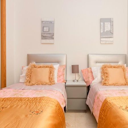 JacarillaResidential Jardin Del Pintor - La Casa Amarilla公寓 外观 照片
