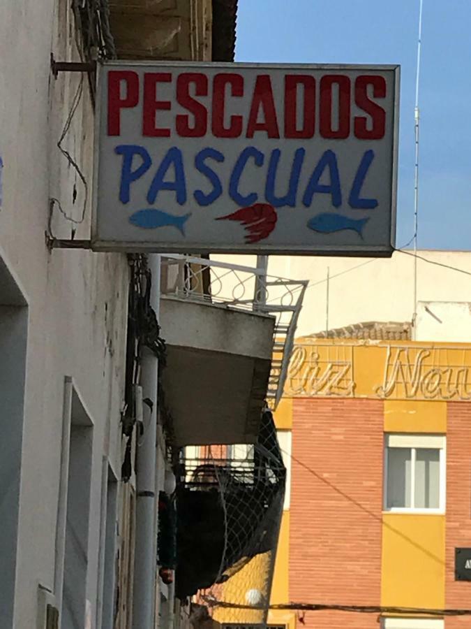 JacarillaResidential Jardin Del Pintor - La Casa Amarilla公寓 外观 照片