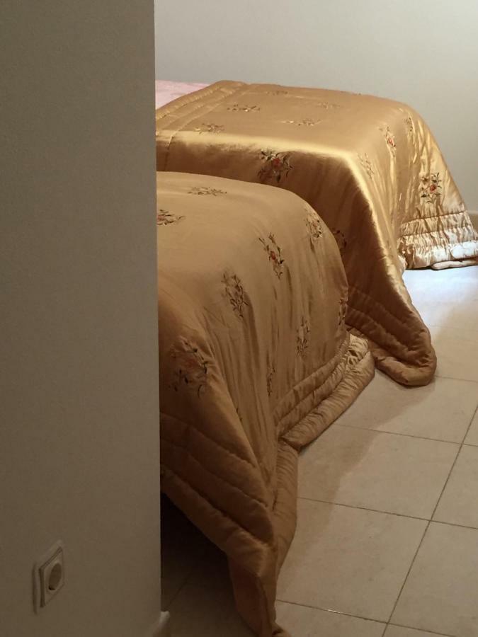 JacarillaResidential Jardin Del Pintor - La Casa Amarilla公寓 外观 照片